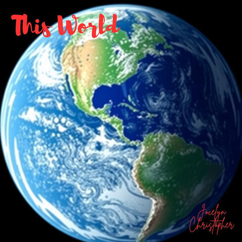 This World album art