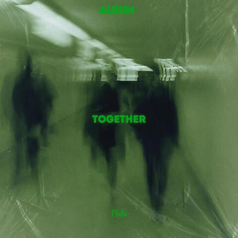Together album art