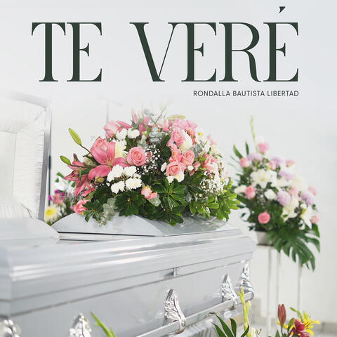 Te Veré album art