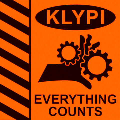 Everything Counts album art