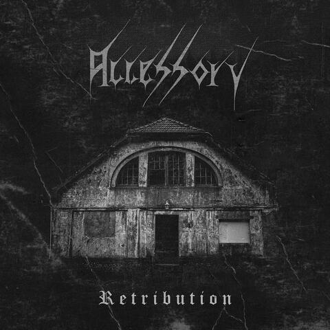 Retribution album art