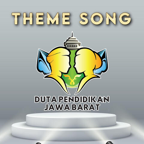 Theme Song Duta Pendidikan Jawa Barat (Dpjb) album art