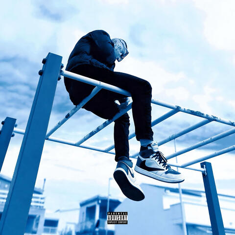 Trappin In Matrix album art