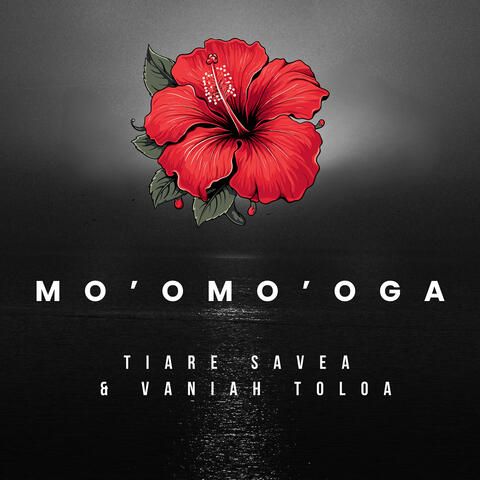 Mo'omo'oga album art