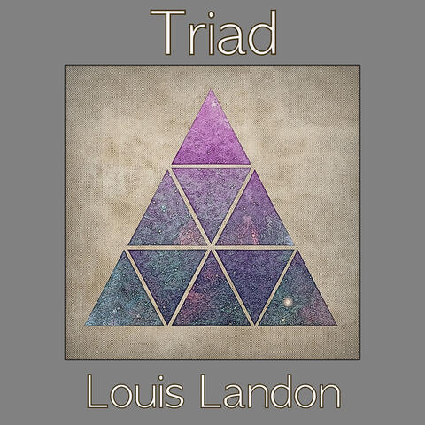 Triad album art