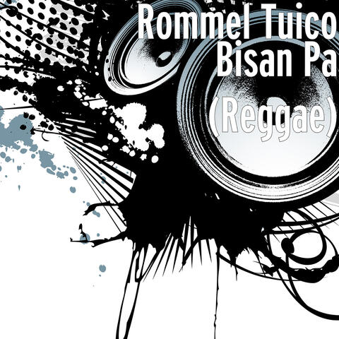 Bisan Pa (Reggae) album art