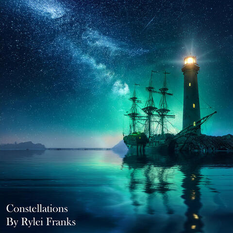 Constellations album art