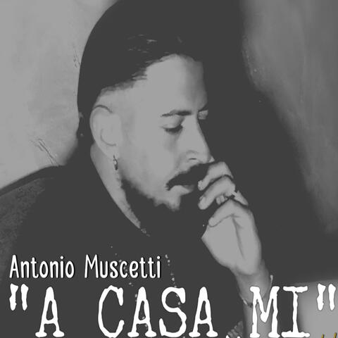 A Casa Mi album art
