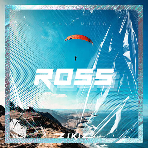 ROSS album art