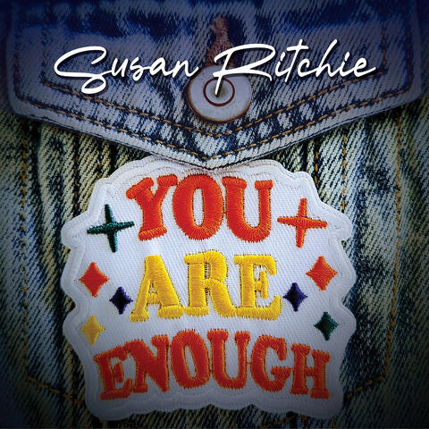 You Are Enough album art