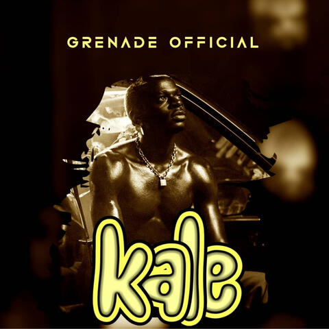 Kale album art