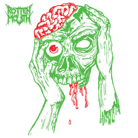 Songs for Your Angry Uncle album art