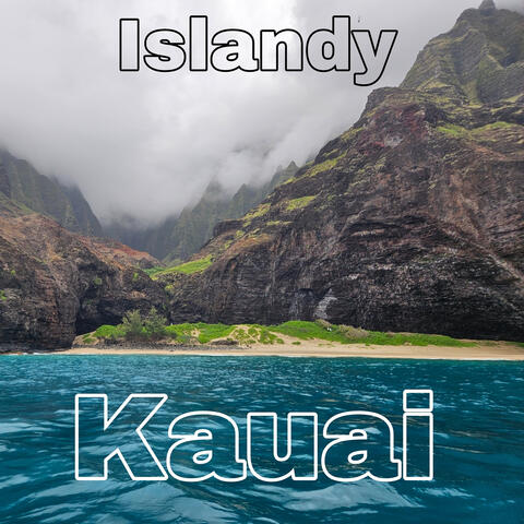 Kauai album art