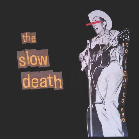 No Light to See album art