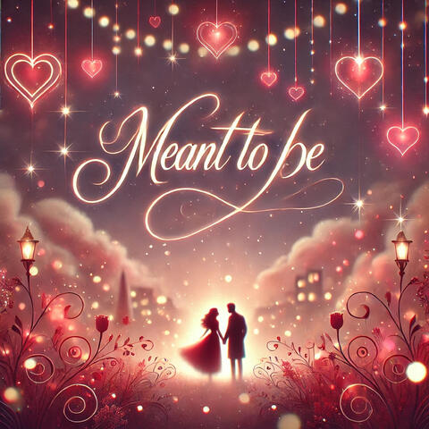 Meant to Be album art