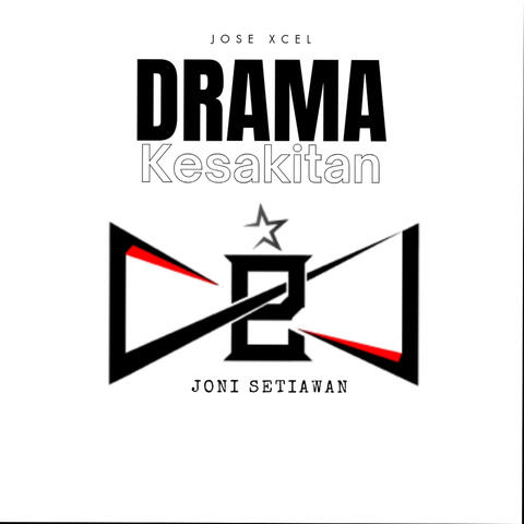 Drama Kesakitan album art