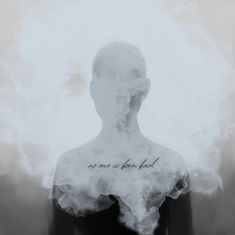 No One Is Born Bad album art