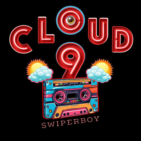 Cloud 9 album art