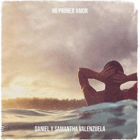 MI Primer Amor album art