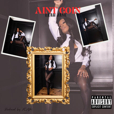 Aint Goin album art