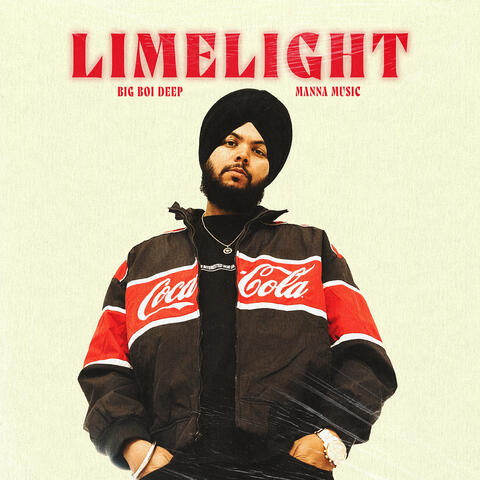 Limelight album art
