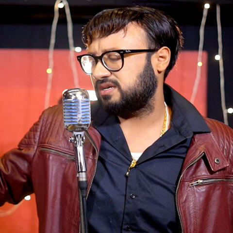 Teri Batoon Mein album art