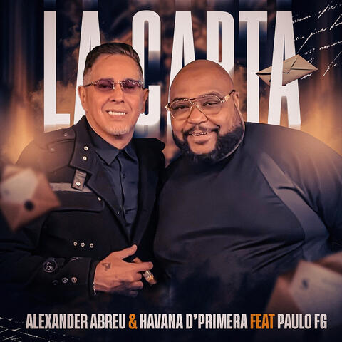 La Carta album art