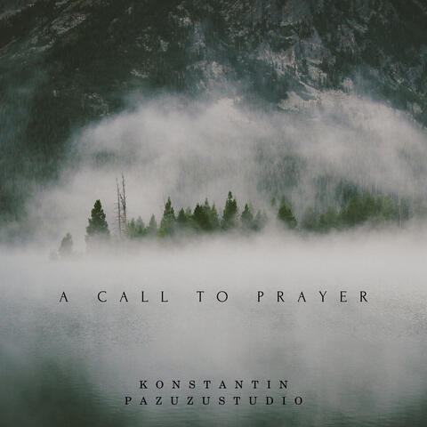 A Call to Prayer album art