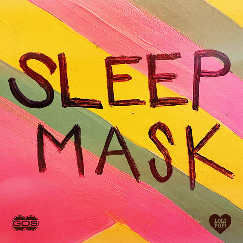 Sleep Mask album art