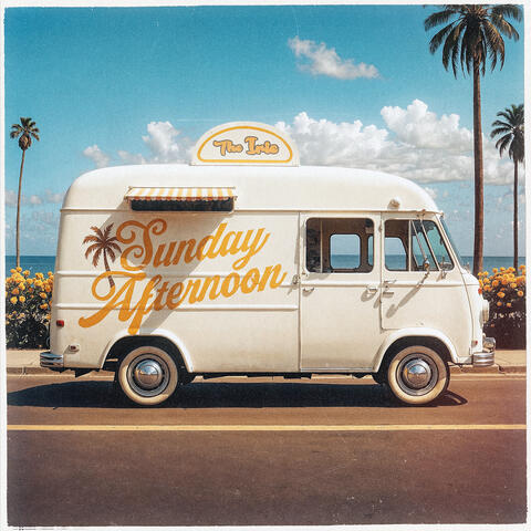 Sunday Afternoon album art