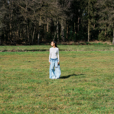 Hemel Op Aarde album art