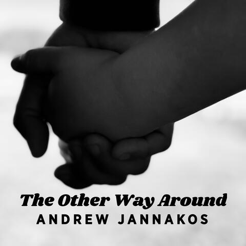 The Other Way Around album art