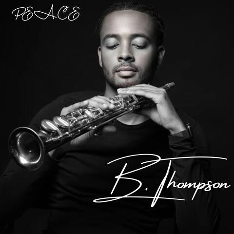 Peace album art