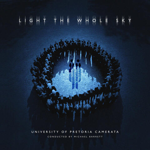 Light the Whole Sky album art
