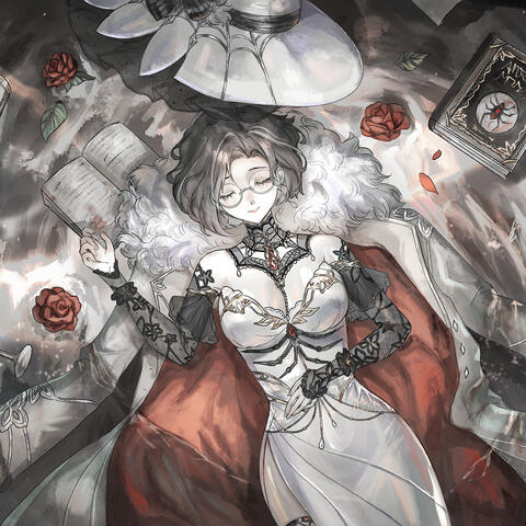 Love, ? album art