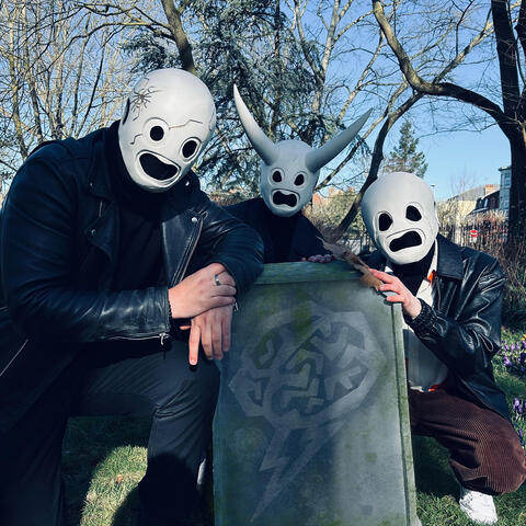 Genèse album art