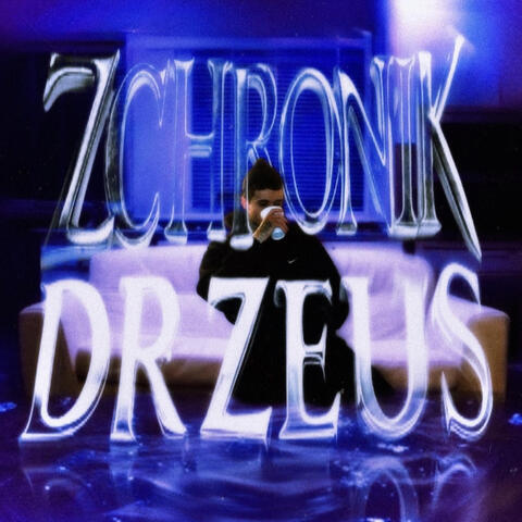 Dr Zeus album art