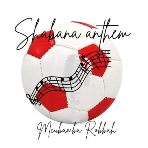 Shabana Anthem album art