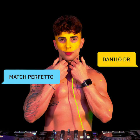 Match perfetto album art
