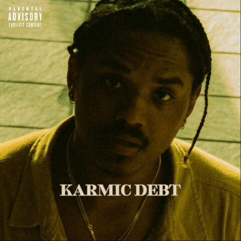 Karmic Debt album art
