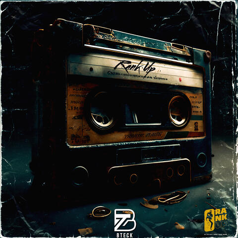 Rank Up album art
