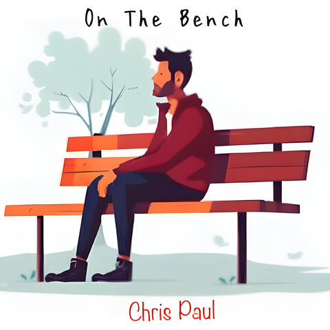 On the Bench album art