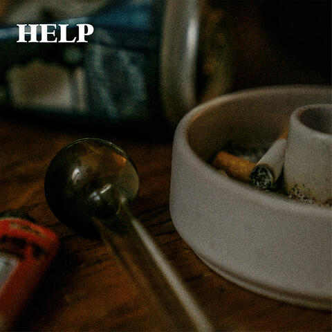 Help album art