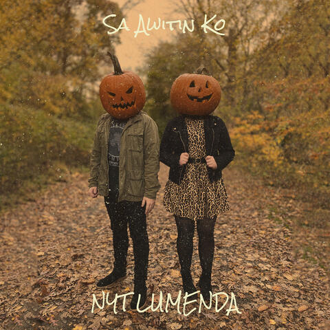 Sa Awitin Ko album art