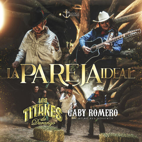 La Pareja Ideal album art