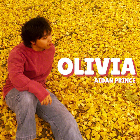 Olivia album art