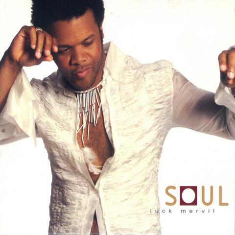 Soul album art