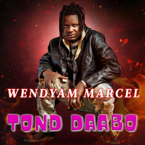 Tond daabo album art