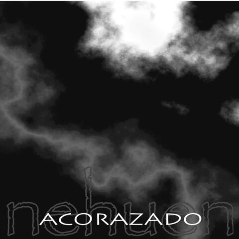 Acorazado album art