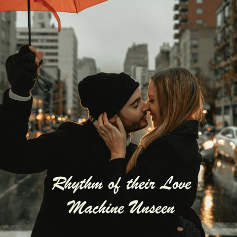 The Rhythm of Their Love album art